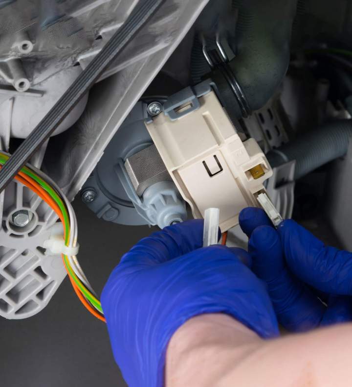 Dépanneur électroménager Le Mans