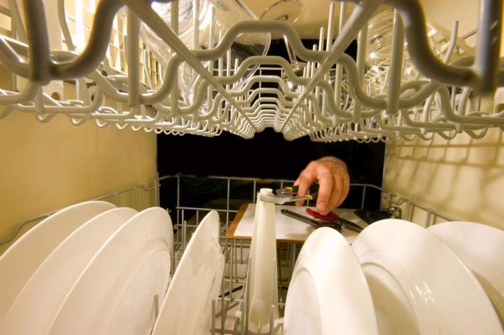 Dépannge lave-vaisselle Le Mans