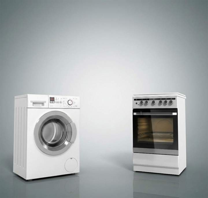 Remise en état durable de vos équipements en panne.