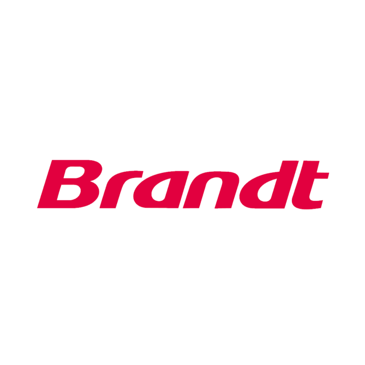 Logo Brandt