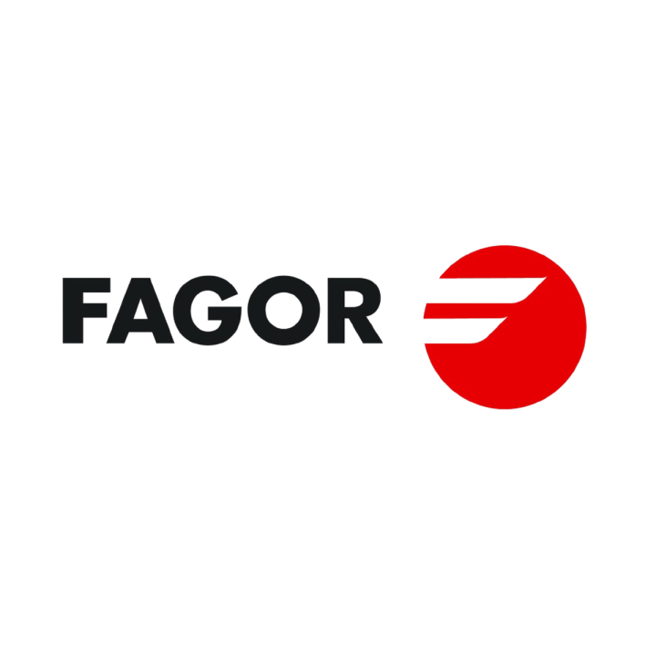 Logo Fagor
