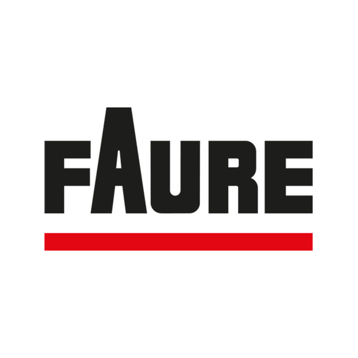 Logo Faure