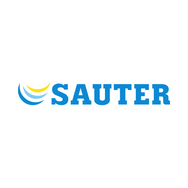 Logo Sauter