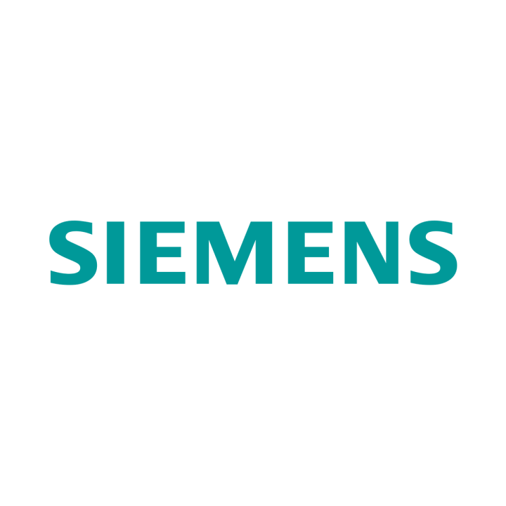 Logo Siemens