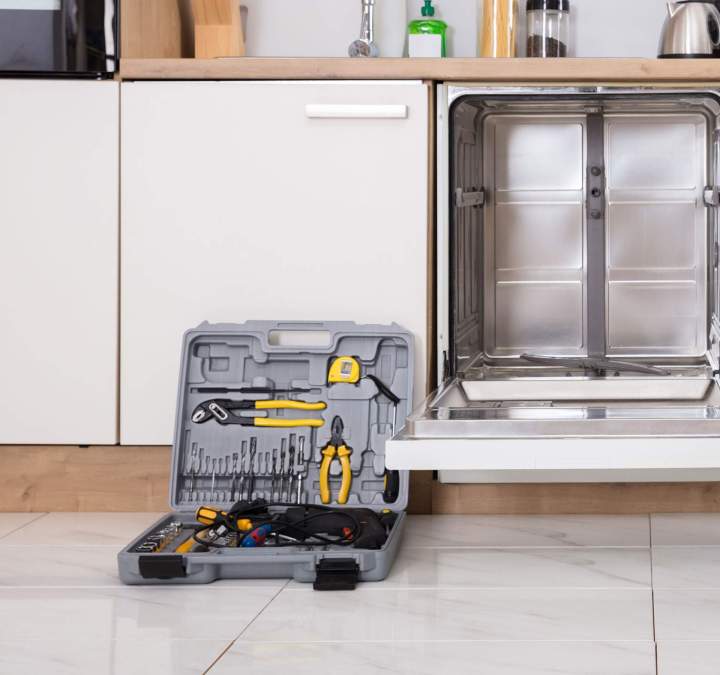 Dépannage lave-vaisselle Le Mans